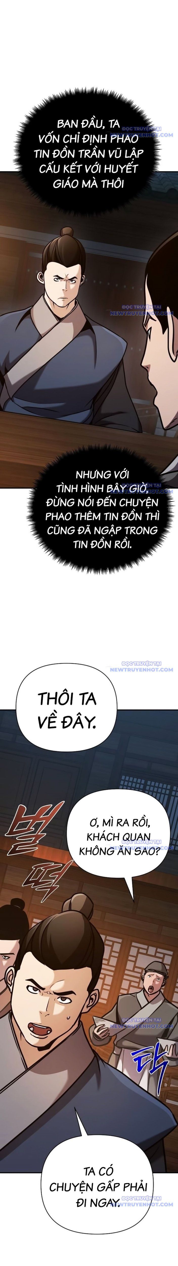 đọc truyện Tiểu Tử Đáng Ngờ Lại Là Cao Thủ Chương 82 ảnh 28 tại Thiên Thai Truyện