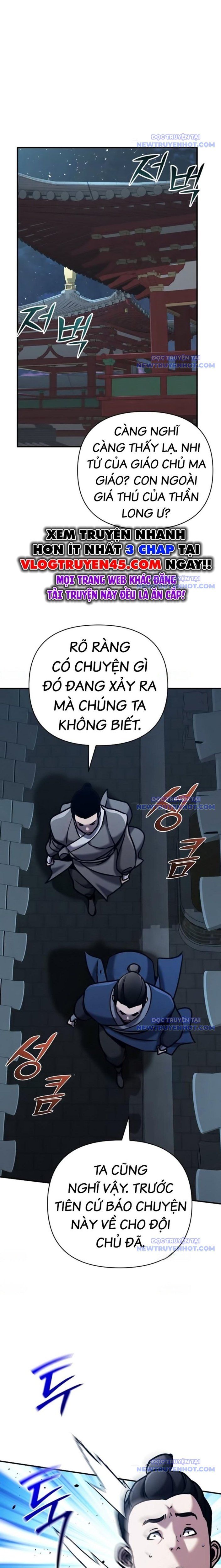 đọc truyện Tiểu Tử Đáng Ngờ Lại Là Cao Thủ Chương 82 ảnh 29 tại Thiên Thai Truyện