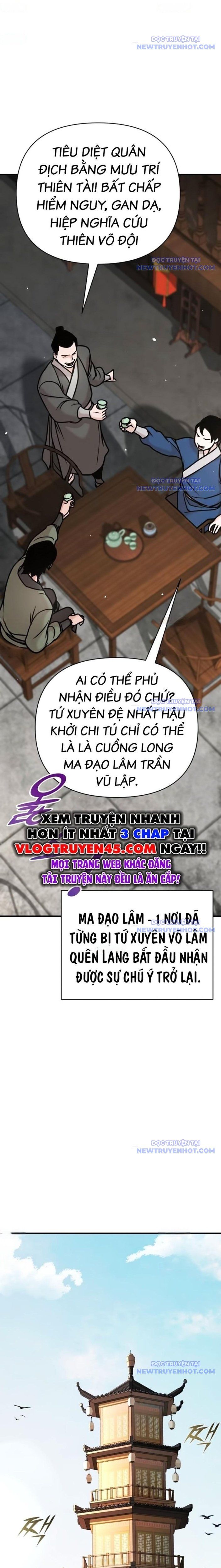 đọc truyện Tiểu Tử Đáng Ngờ Lại Là Cao Thủ Chương 82 ảnh 4 tại Thiên Thai Truyện