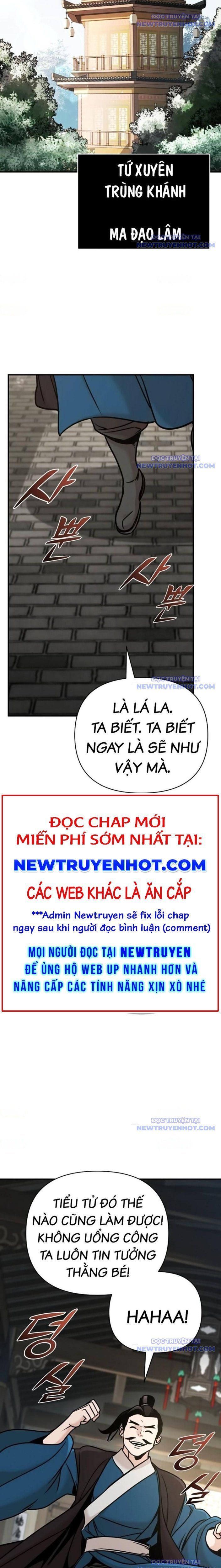 đọc truyện Tiểu Tử Đáng Ngờ Lại Là Cao Thủ Chương 82 ảnh 5 tại Thiên Thai Truyện