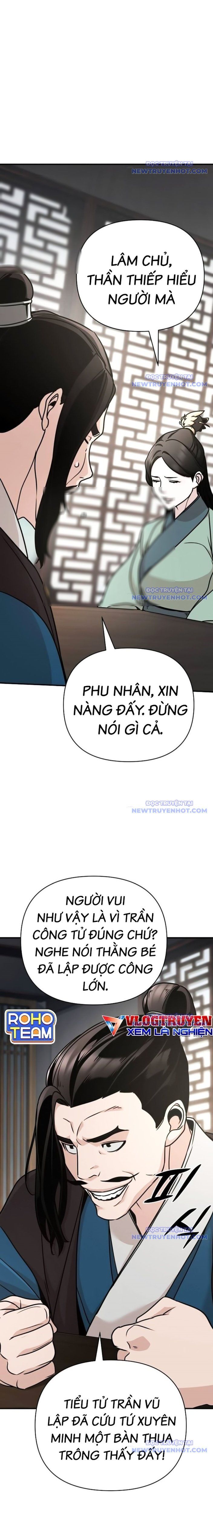 đọc truyện Tiểu Tử Đáng Ngờ Lại Là Cao Thủ Chương 82 ảnh 8 tại Thiên Thai Truyện