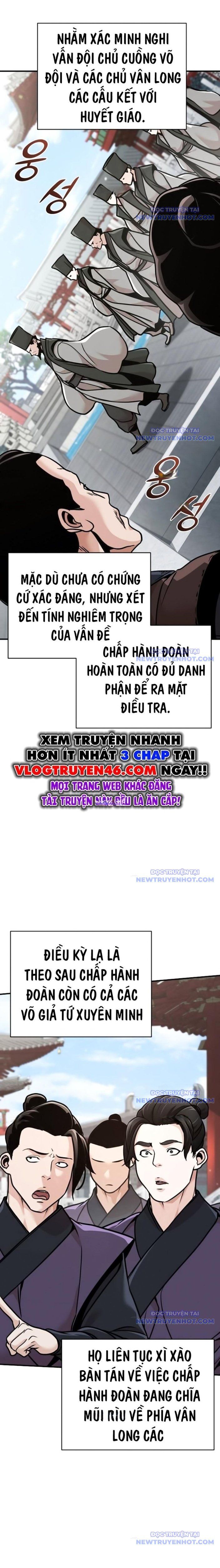 đọc truyện Tiểu Tử Đáng Ngờ Lại Là Cao Thủ Chương 83 ảnh 16 tại Thiên Thai Truyện