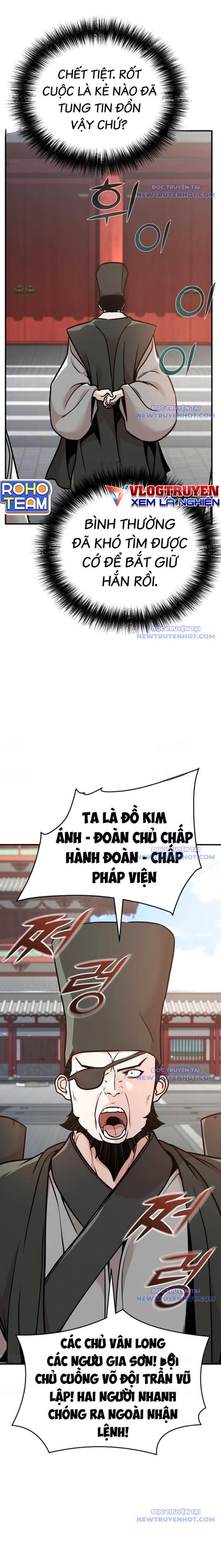 đọc truyện Tiểu Tử Đáng Ngờ Lại Là Cao Thủ Chương 83 ảnh 17 tại Thiên Thai Truyện