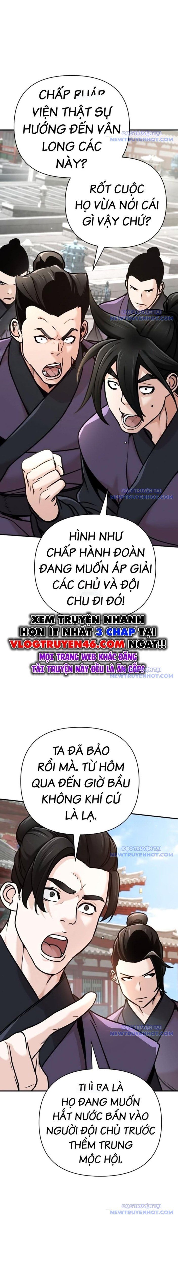 đọc truyện Tiểu Tử Đáng Ngờ Lại Là Cao Thủ Chương 83 ảnh 18 tại Thiên Thai Truyện