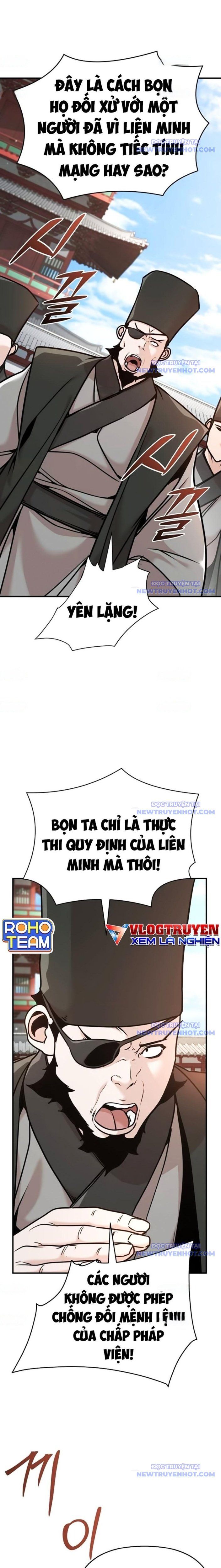 đọc truyện Tiểu Tử Đáng Ngờ Lại Là Cao Thủ Chương 83 ảnh 19 tại Thiên Thai Truyện