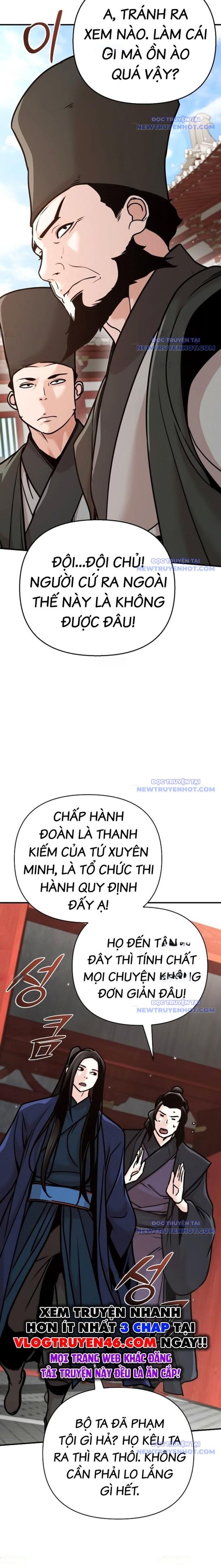 đọc truyện Tiểu Tử Đáng Ngờ Lại Là Cao Thủ Chương 83 ảnh 20 tại Thiên Thai Truyện