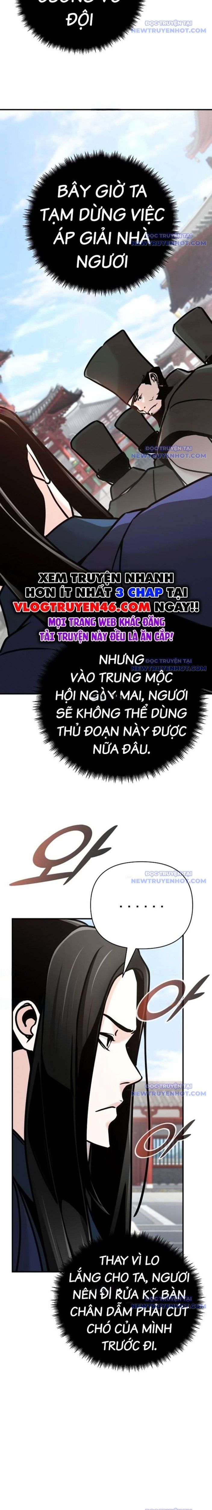đọc truyện Tiểu Tử Đáng Ngờ Lại Là Cao Thủ Chương 83 ảnh 34 tại Thiên Thai Truyện