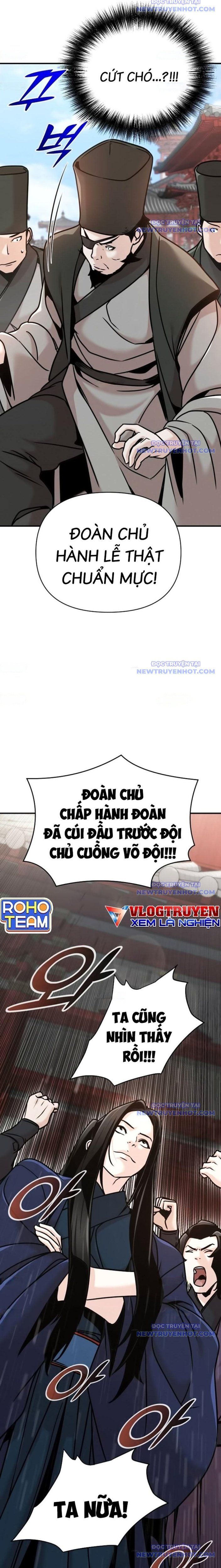 đọc truyện Tiểu Tử Đáng Ngờ Lại Là Cao Thủ Chương 83 ảnh 35 tại Thiên Thai Truyện