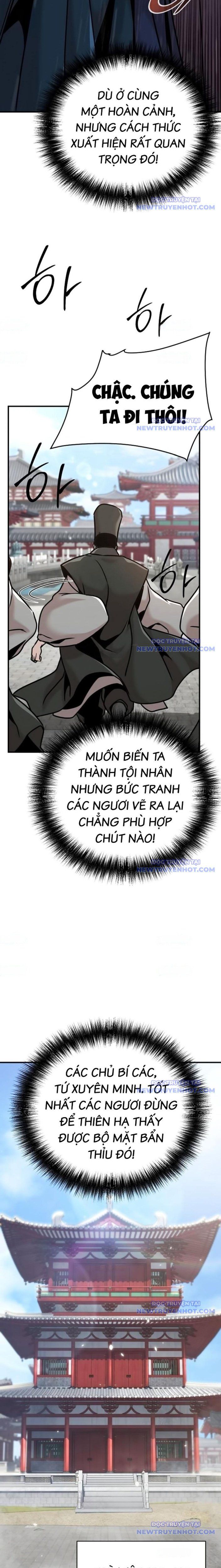 đọc truyện Tiểu Tử Đáng Ngờ Lại Là Cao Thủ Chương 83 ảnh 36 tại Thiên Thai Truyện