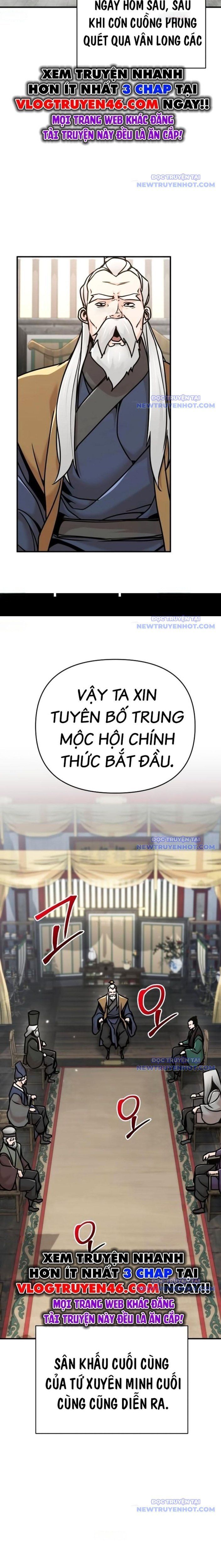 đọc truyện Tiểu Tử Đáng Ngờ Lại Là Cao Thủ Chương 83 ảnh 37 tại Thiên Thai Truyện