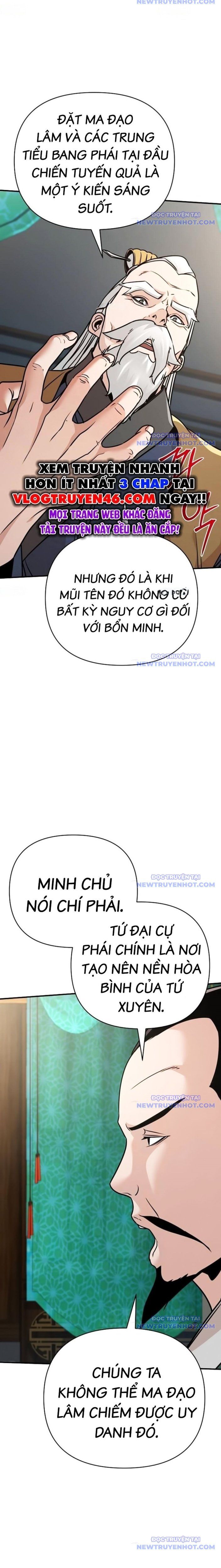 đọc truyện Tiểu Tử Đáng Ngờ Lại Là Cao Thủ Chương 83 ảnh 6 tại Thiên Thai Truyện