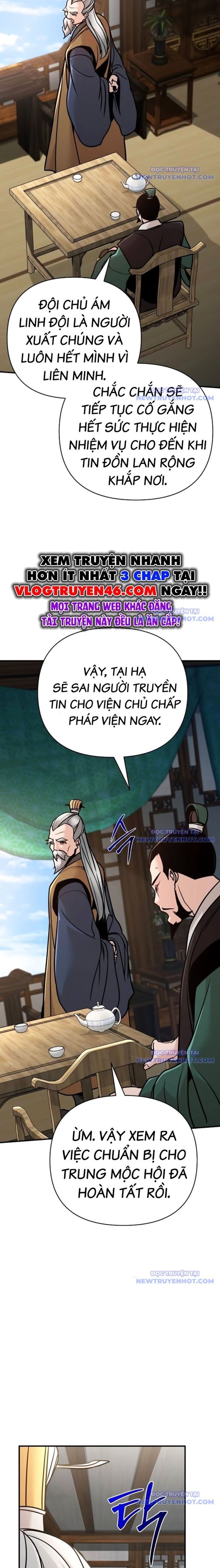 đọc truyện Tiểu Tử Đáng Ngờ Lại Là Cao Thủ Chương 83 ảnh 8 tại Thiên Thai Truyện