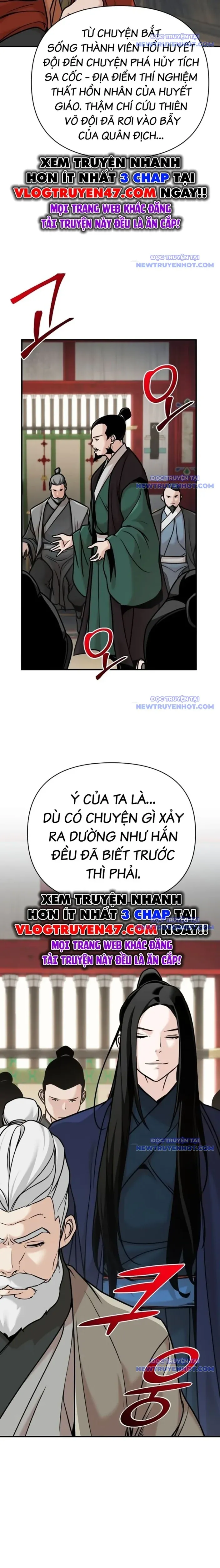 đọc truyện Tiểu Tử Đáng Ngờ Lại Là Cao Thủ Chương 84 ảnh 11 tại Thiên Thai Truyện