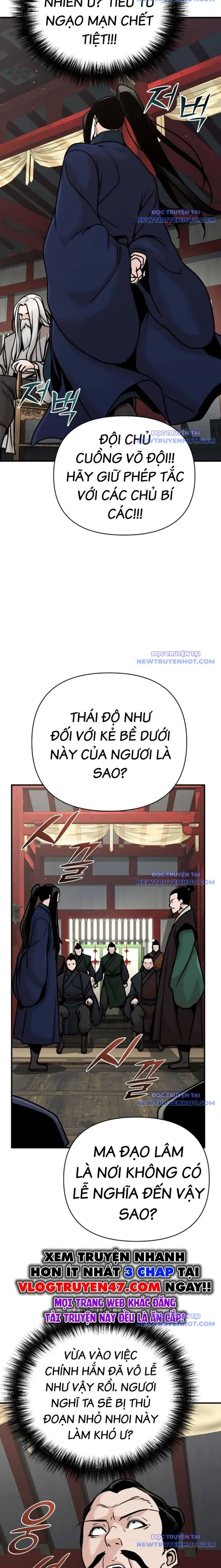 đọc truyện Tiểu Tử Đáng Ngờ Lại Là Cao Thủ Chương 84 ảnh 13 tại Thiên Thai Truyện