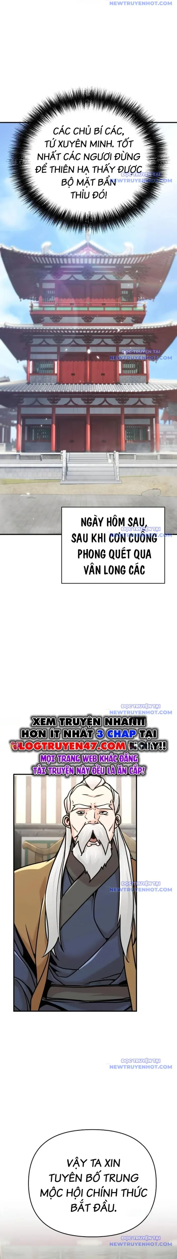 đọc truyện Tiểu Tử Đáng Ngờ Lại Là Cao Thủ Chương 84 ảnh 3 tại Thiên Thai Truyện