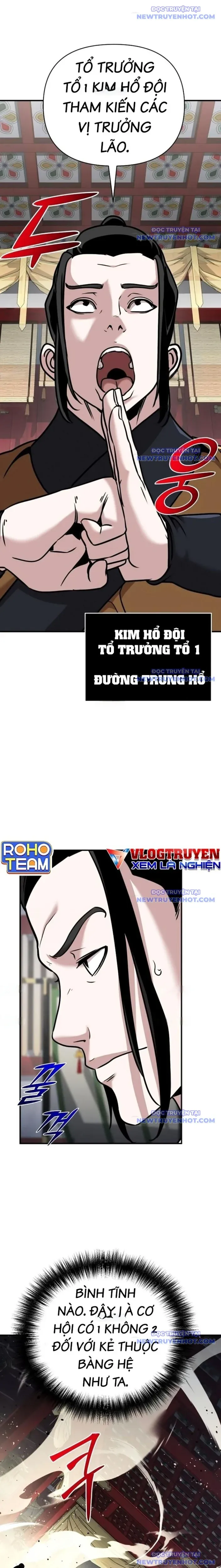 đọc truyện Tiểu Tử Đáng Ngờ Lại Là Cao Thủ Chương 84 ảnh 22 tại Thiên Thai Truyện