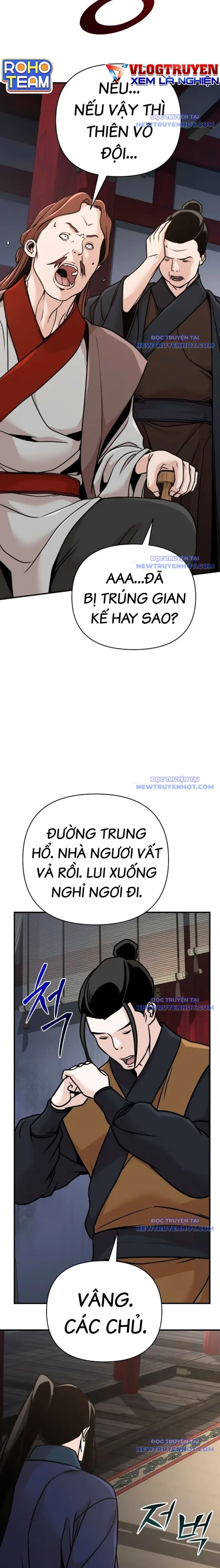 đọc truyện Tiểu Tử Đáng Ngờ Lại Là Cao Thủ Chương 84 ảnh 27 tại Thiên Thai Truyện