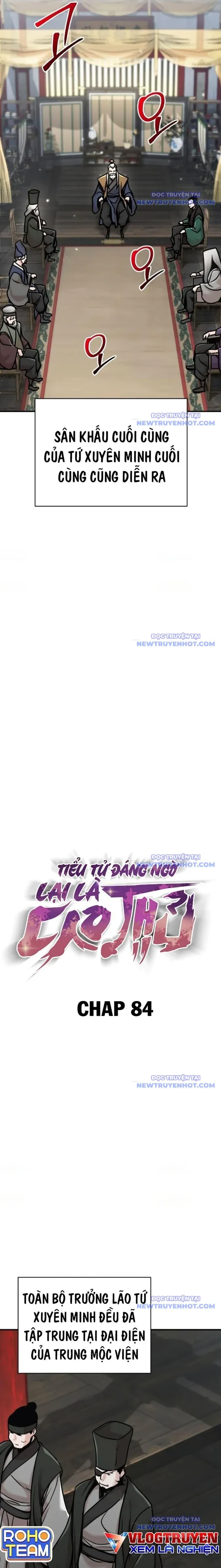 đọc truyện Tiểu Tử Đáng Ngờ Lại Là Cao Thủ Chương 84 ảnh 4 tại Thiên Thai Truyện