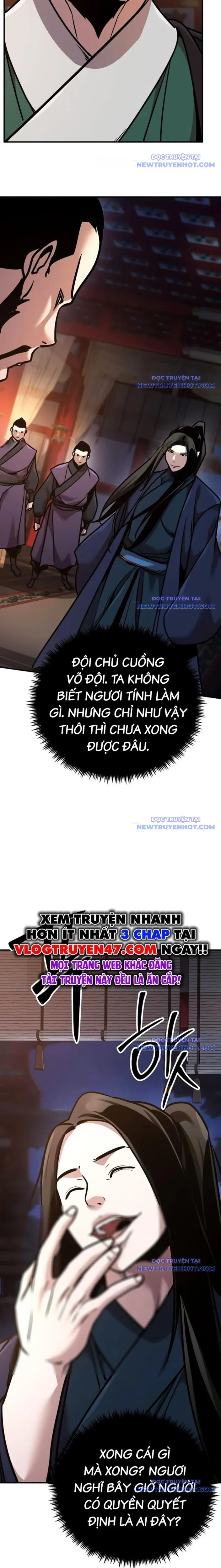 đọc truyện Tiểu Tử Đáng Ngờ Lại Là Cao Thủ Chương 84 ảnh 35 tại Thiên Thai Truyện