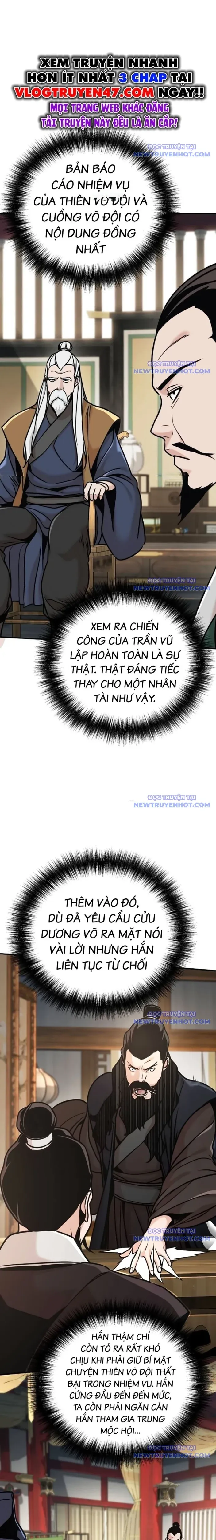 đọc truyện Tiểu Tử Đáng Ngờ Lại Là Cao Thủ Chương 84 ảnh 6 tại Thiên Thai Truyện