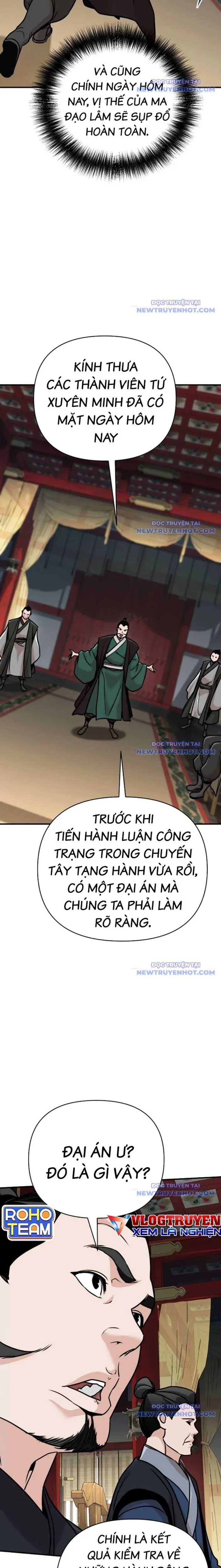đọc truyện Tiểu Tử Đáng Ngờ Lại Là Cao Thủ Chương 84 ảnh 9 tại Thiên Thai Truyện