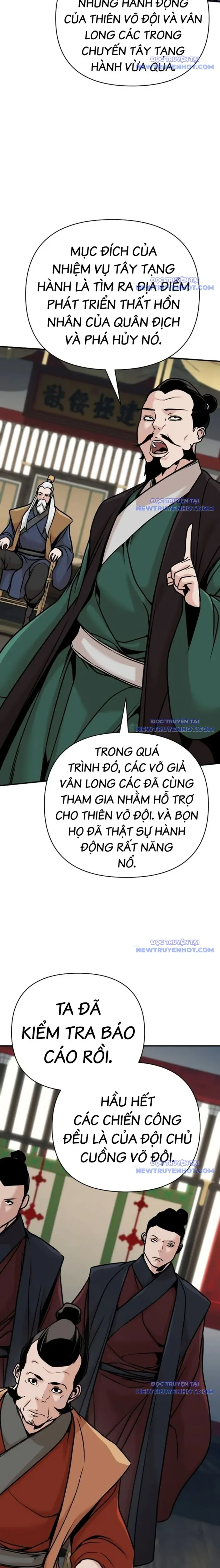 đọc truyện Tiểu Tử Đáng Ngờ Lại Là Cao Thủ Chương 84 ảnh 10 tại Thiên Thai Truyện