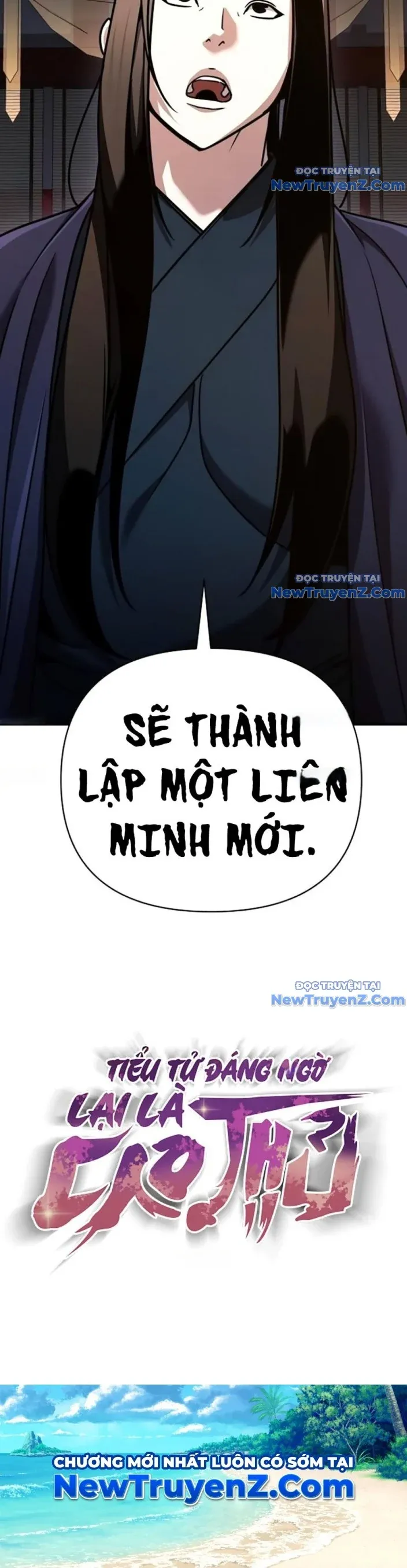đọc truyện Tiểu Tử Đáng Ngờ Lại Là Cao Thủ Chương 85 ảnh 16 tại Thiên Thai Truyện