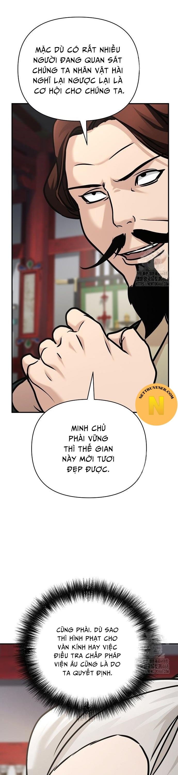 đọc truyện Tiểu Tử Đáng Ngờ Lại Là Cao Thủ Chương 86 ảnh 23 tại Thiên Thai Truyện