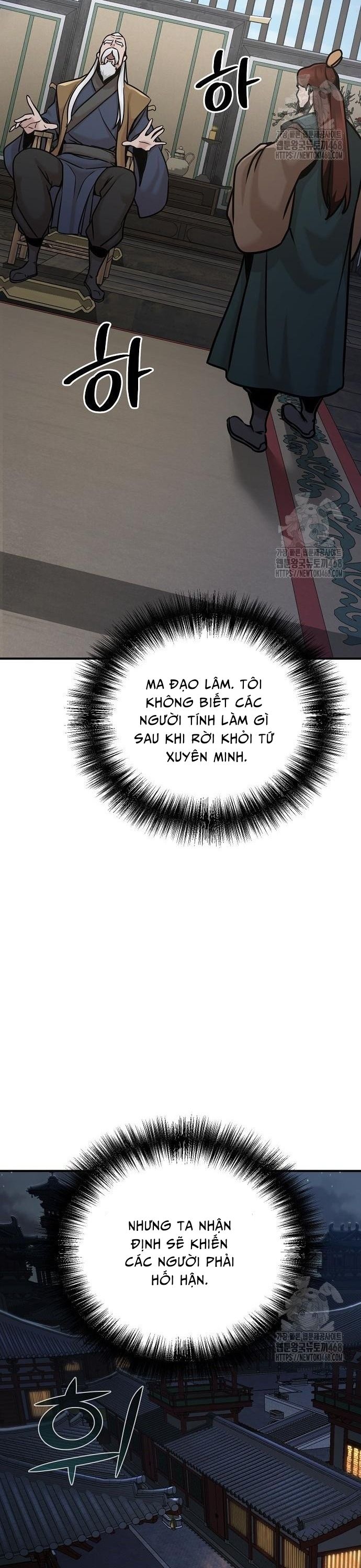 đọc truyện Tiểu Tử Đáng Ngờ Lại Là Cao Thủ Chương 86 ảnh 30 tại Thiên Thai Truyện