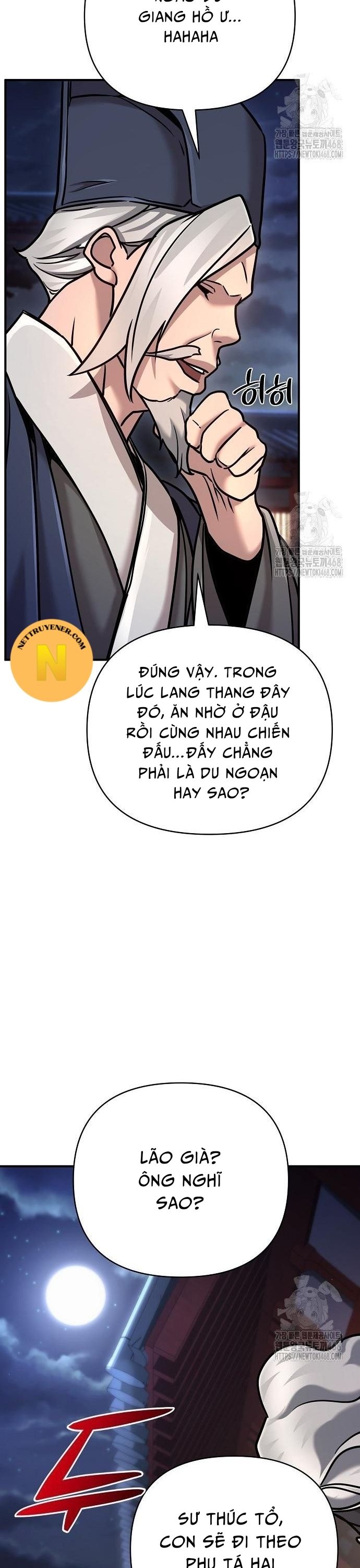 đọc truyện Tiểu Tử Đáng Ngờ Lại Là Cao Thủ Chương 86 ảnh 37 tại Thiên Thai Truyện