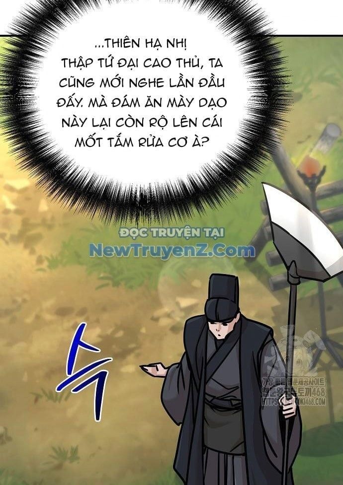 đọc truyện Tiểu Tử Đáng Ngờ Lại Là Cao Thủ Chương 89 ảnh 54 tại Thiên Thai Truyện