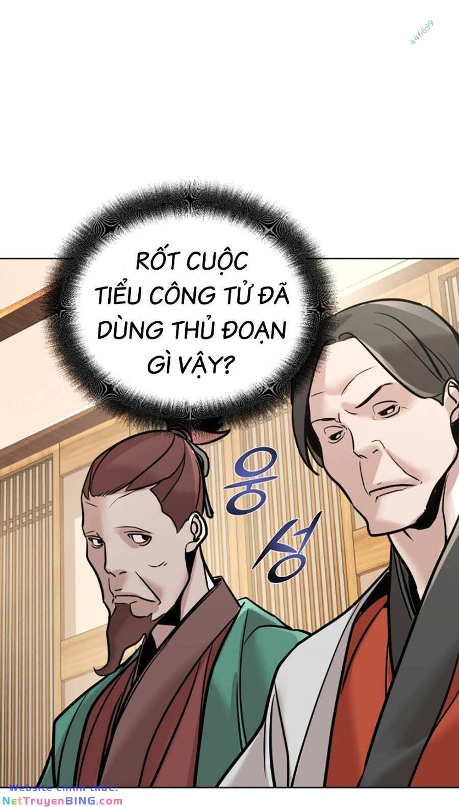 đọc truyện Tiểu Tử Đáng Ngờ Lại Là Cao Thủ Chương 9 ảnh 107 tại Thiên Thai Truyện