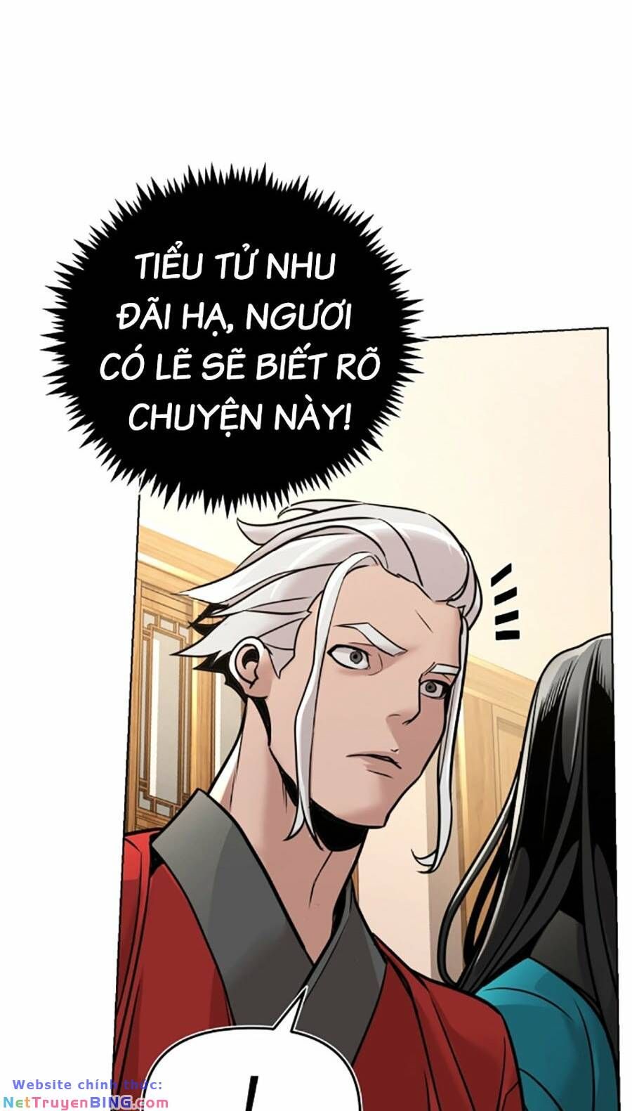 đọc truyện Tiểu Tử Đáng Ngờ Lại Là Cao Thủ Chương 9 ảnh 114 tại Thiên Thai Truyện