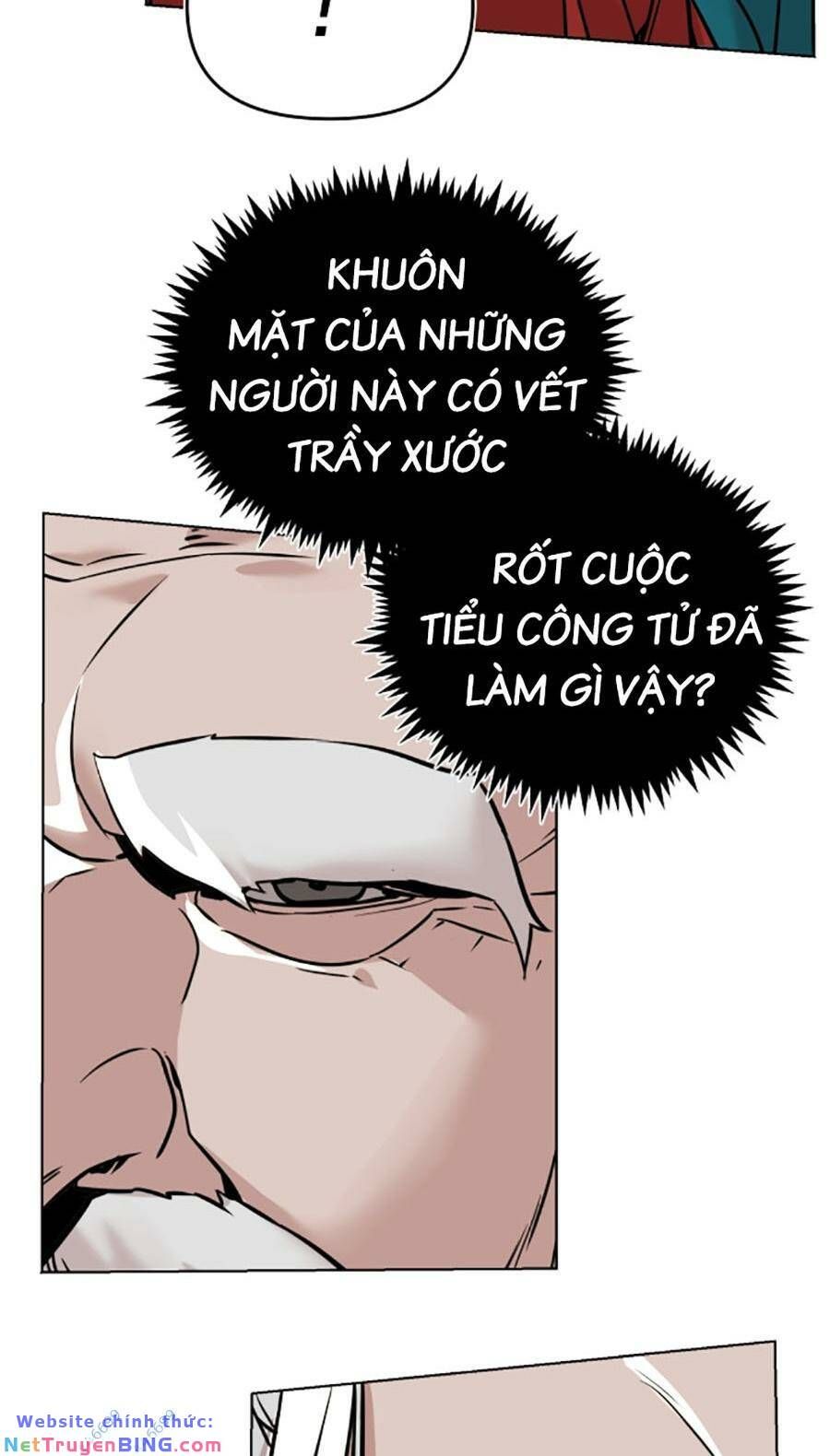 đọc truyện Tiểu Tử Đáng Ngờ Lại Là Cao Thủ Chương 9 ảnh 115 tại Thiên Thai Truyện