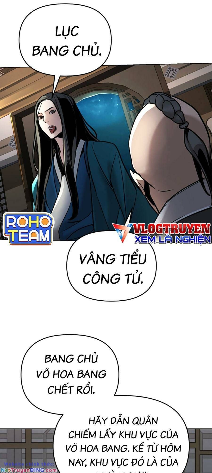 đọc truyện Tiểu Tử Đáng Ngờ Lại Là Cao Thủ Chương 9 ảnh 43 tại Thiên Thai Truyện
