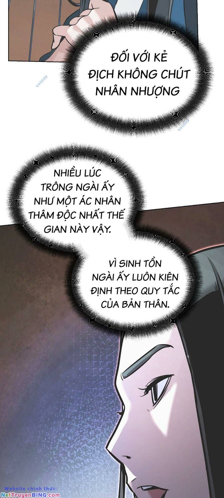 đọc truyện Tiểu Tử Đáng Ngờ Lại Là Cao Thủ Chương 9 ảnh 49 tại Thiên Thai Truyện