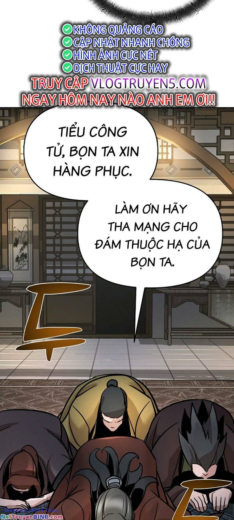 đọc truyện Tiểu Tử Đáng Ngờ Lại Là Cao Thủ Chương 9 ảnh 55 tại Thiên Thai Truyện