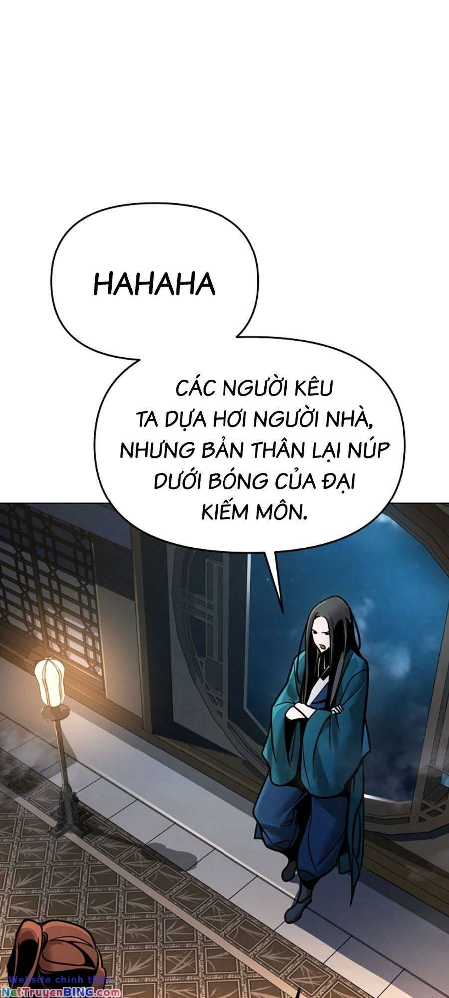 đọc truyện Tiểu Tử Đáng Ngờ Lại Là Cao Thủ Chương 9 ảnh 7 tại Thiên Thai Truyện