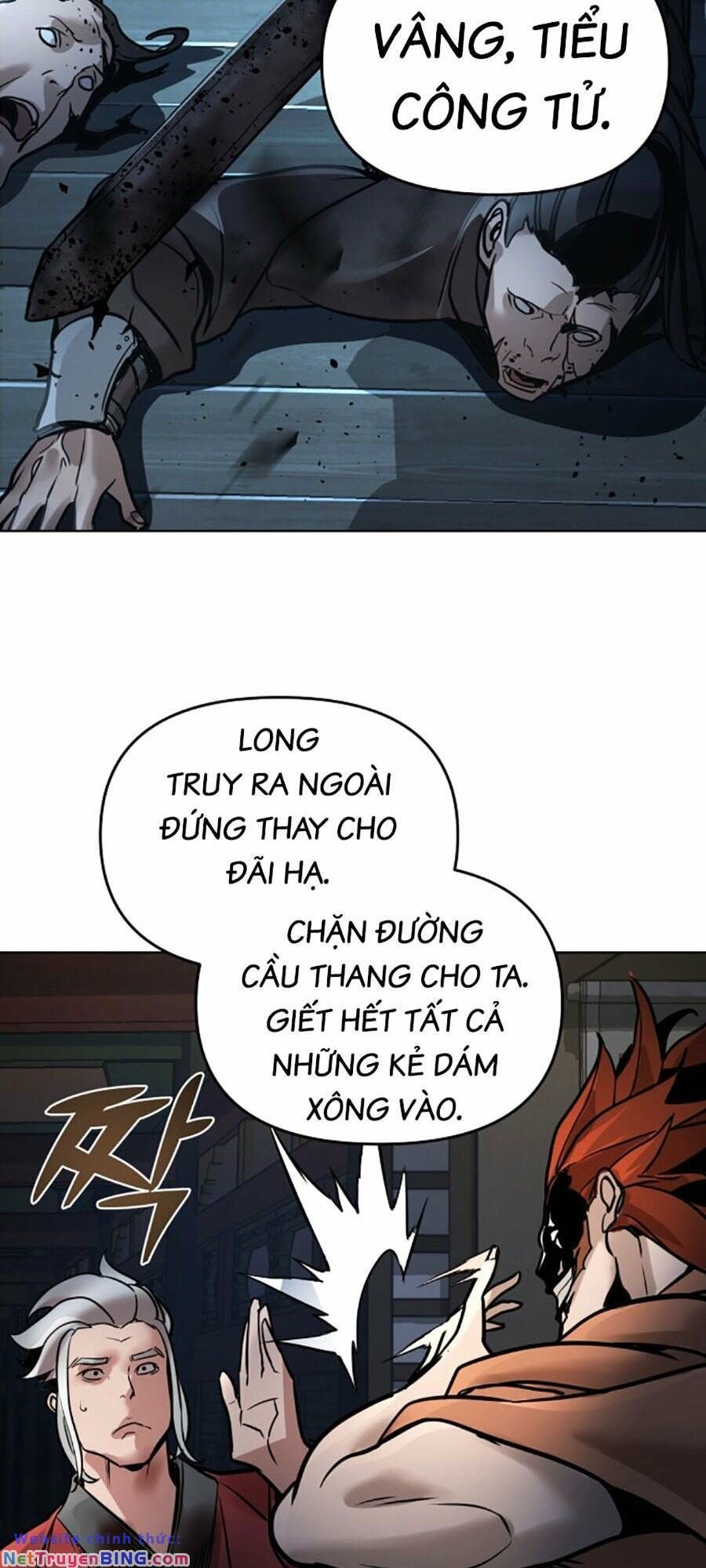 đọc truyện Tiểu Tử Đáng Ngờ Lại Là Cao Thủ Chương 9 ảnh 10 tại Thiên Thai Truyện