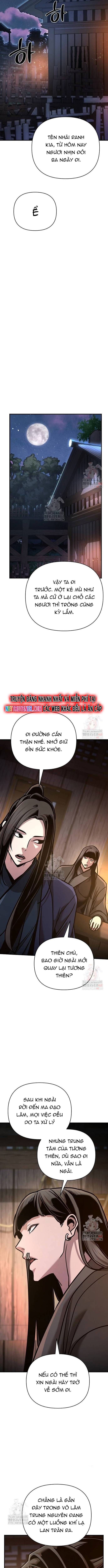 đọc truyện Tiểu Tử Đáng Ngờ Lại Là Cao Thủ Chương 94 ảnh 2 tại Thiên Thai Truyện