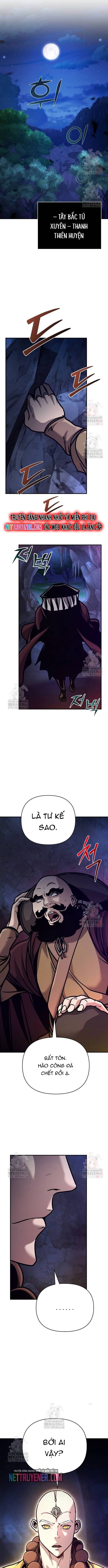 đọc truyện Tiểu Tử Đáng Ngờ Lại Là Cao Thủ Chương 94 ảnh 11 tại Thiên Thai Truyện