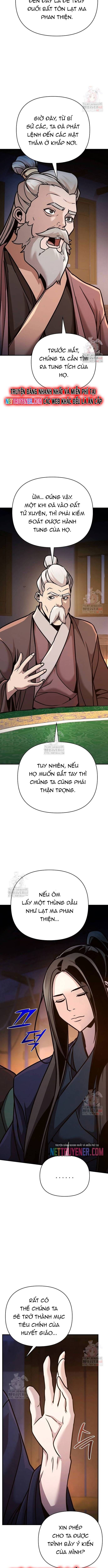 đọc truyện Tiểu Tử Đáng Ngờ Lại Là Cao Thủ Chương 94 ảnh 16 tại Thiên Thai Truyện