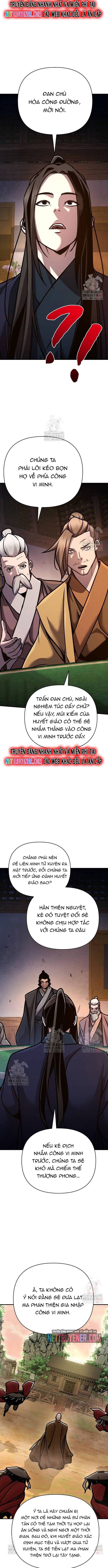 đọc truyện Tiểu Tử Đáng Ngờ Lại Là Cao Thủ Chương 94 ảnh 17 tại Thiên Thai Truyện