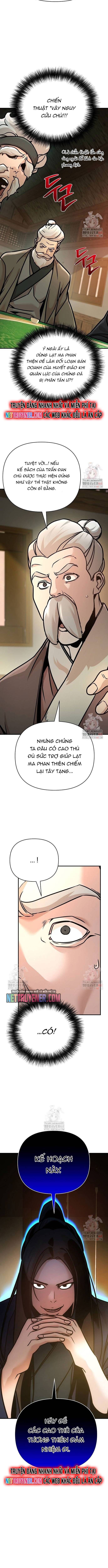 đọc truyện Tiểu Tử Đáng Ngờ Lại Là Cao Thủ Chương 94 ảnh 18 tại Thiên Thai Truyện