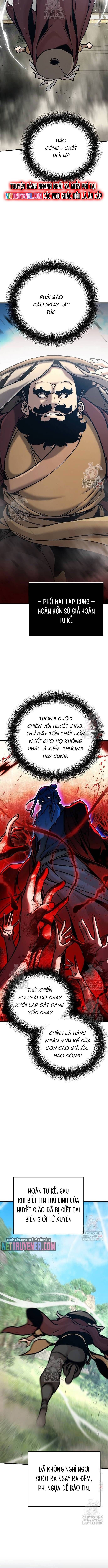 đọc truyện Tiểu Tử Đáng Ngờ Lại Là Cao Thủ Chương 94 ảnh 10 tại Thiên Thai Truyện