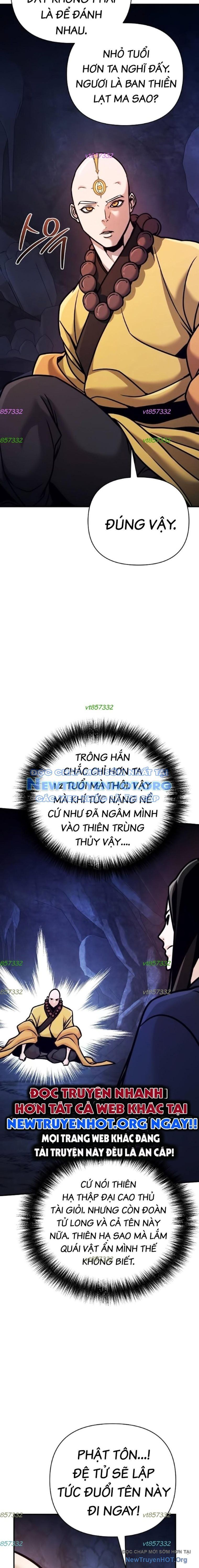 đọc truyện Tiểu Tử Đáng Ngờ Lại Là Cao Thủ Chương 95 ảnh 15 tại Thiên Thai Truyện