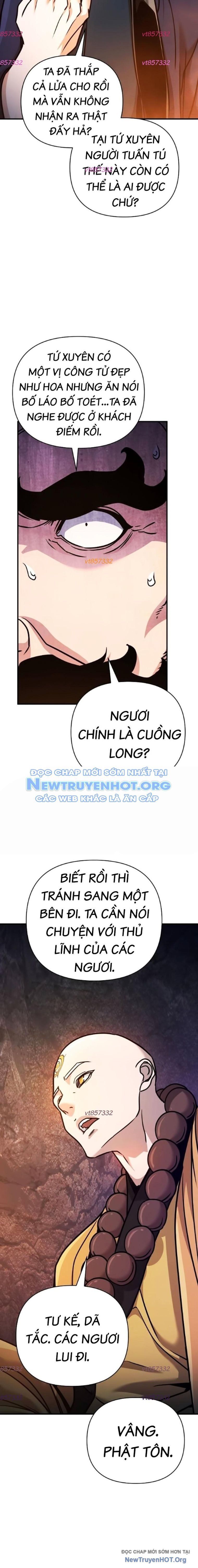 đọc truyện Tiểu Tử Đáng Ngờ Lại Là Cao Thủ Chương 95 ảnh 17 tại Thiên Thai Truyện