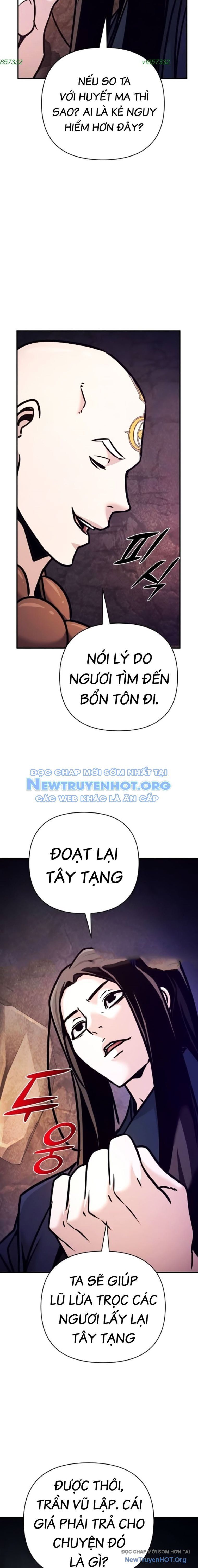 đọc truyện Tiểu Tử Đáng Ngờ Lại Là Cao Thủ Chương 95 ảnh 21 tại Thiên Thai Truyện