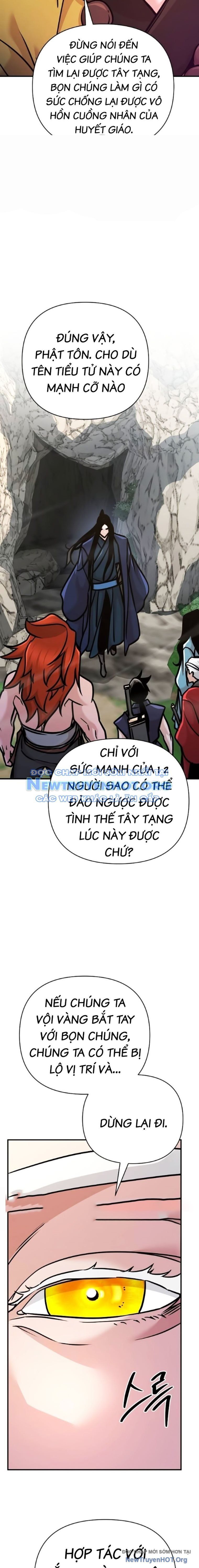 đọc truyện Tiểu Tử Đáng Ngờ Lại Là Cao Thủ Chương 95 ảnh 25 tại Thiên Thai Truyện