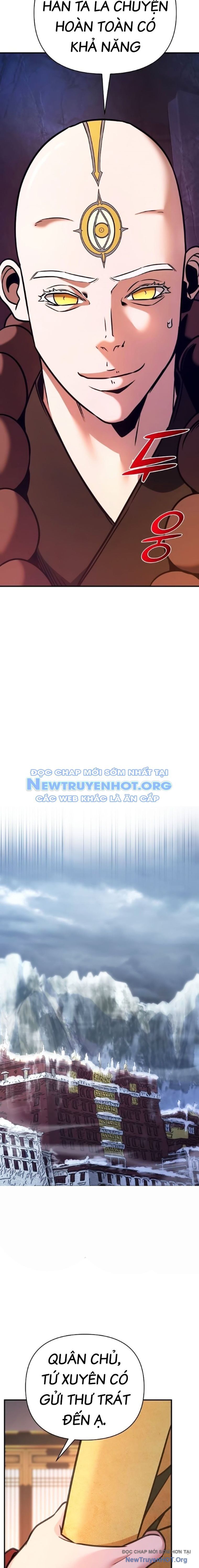 đọc truyện Tiểu Tử Đáng Ngờ Lại Là Cao Thủ Chương 95 ảnh 26 tại Thiên Thai Truyện